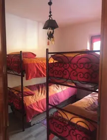 Chalet med terrass. - Image 4