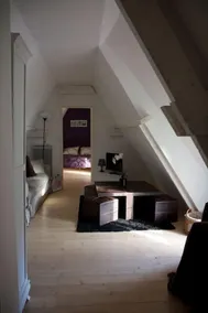 Gîte de 6 personnes avec Spa intérieur et piscine extérieure 2 nuits minimums - Image 5