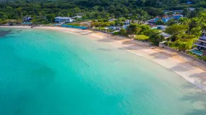 Ein wunderschönes privates Paradies am Strand in Old Fort Bay, Ocho Rios - Image 4