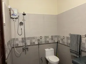 1 Bed House - Sleeps 2 - Pets - Parking - Wifi - Image 2