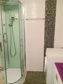 Wunderschöne Wohnung in erster Strandlinie mit Swimmingpools - Image 4