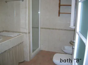 House 40 sqm max 4 people, ground floor [Pur area] 100 mt from the lake - Image 2