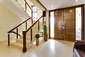 1 BHK Serviced Apartment in awarded BnB Property - Image 2
