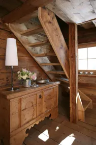 Bezauberndes Chalet, hell und renoviert mit viel Charme - Image 2