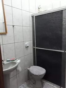 Loft mobiliado  com ar e w- ifi para temporada em Cuiabá - Image 3