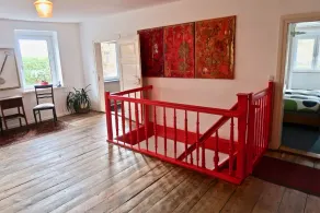 Casa colonica storica di design (285 m²) - L'INCONTRO FAMIGLIA ideale - Image 2