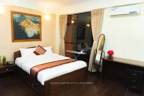 Luxurious 2 BHK Serviced Apartment at Jhamsikhel - Image 3