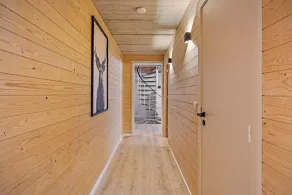 Elegant chalet in Manhay with Sauna - Image 2