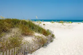 Ocean & Racquet 3107 by Distinctive Beach Rentals - Image 5