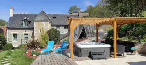 Gîte de charme Beaujoyeulx - Image 4