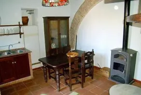 Bauernhaus Hacienda La Florida für 4 Personen - Image 2