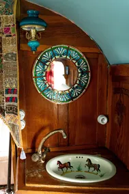 Magnificent Bohemian Caravan 1930 - Image 2