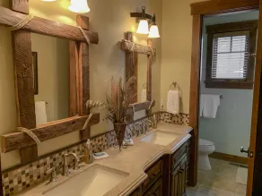 Lookout Lodge at Old Greenwood - Lake Tahoe-Northstar-Golf & Opvarmet pool Hot Tub - Image 3