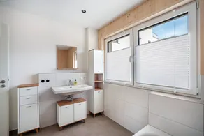 Appartamento 'Wohnen an der Ach' con Giardino Privato, Balcone e Wi-Fi - Image 2