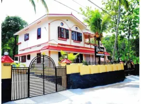 3 bedroom private vacation home in kundara east, nh744, kundara - Image 3