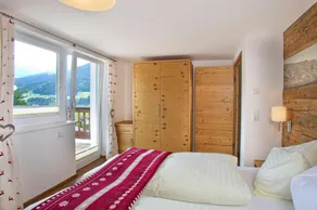 Apartment in Hohe Tauern With Mountain Views - Image 3