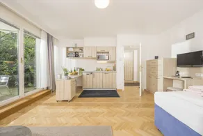Appartements Ferchergasse - Image 5