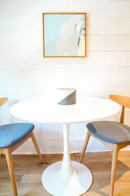 Brand New Custom California Vibe Carriage House à Seagrove - Image 2