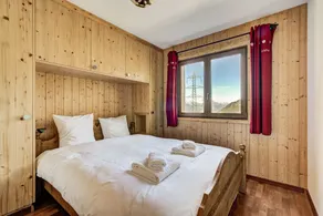 Härligt och komfortabelt feriehus i La Tzoumaz, 4 Vallees, Schweiz för 6 personer - Image 4