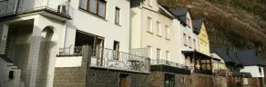 1 Bedroom Private vacation home in Bremm - Image 3