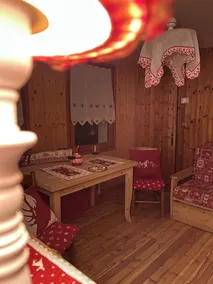 Haus Gobbis Udbredt gæstfrihed Conca Agordina Dolomiti Wi-Fi gratis - Image 5