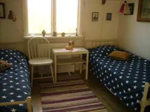 A summer cottage on the west coast of Gothenburg archipelago with private beach - Image 4