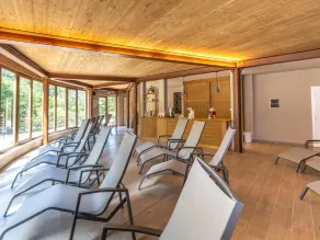 Elegant Holiday Home in Sorano with Swimming Pool - Image 2