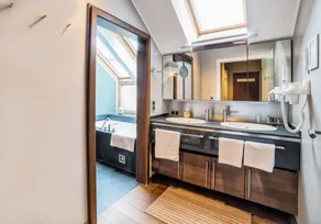 Appartement dans le village Katschberg pour des vacances en famille / vacances entre amis - Image 4