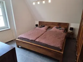 Vacation apartment Muecheln Geiseltal - Image 5