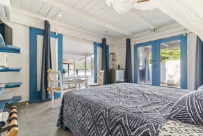 Seaside Air-conditioned Bungalow Tamara - Image 4