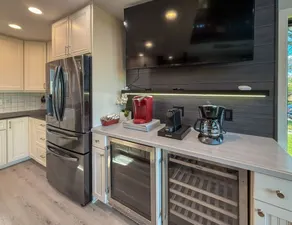 Faszinierende Aussicht auf die Dünenlandschaft, Whirlpool, Sauna, Spielzimmer, große Küche! - Image 5