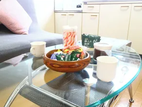 Mt. Fuji, Yui Apartment Room 101, 1st floor, no contact with others - Image 3