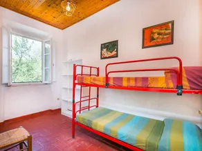Country House / Farm House i Rosignano Marittimo med 4 sovrum som kan rymma 10 - Image 2
