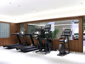 lyf Zhangjiang Shanghai - 上海张江达社lyf酒店 - Image 3