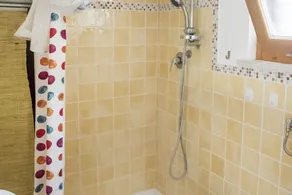M225 - Marcelli, new one bedroom apartment with garden - Image 4