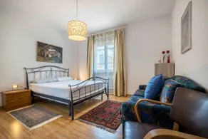 Ferienwohnung 'Villa Vittoria' mit Bergblick, Balkon und WLAN - Image 5