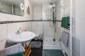 Casa vacanze 'Ferienhaus Bernoth' con piscina condivisa, giardino condiviso e Wi-Fi - Image 3