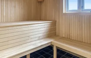 Tolles Haus in Skåbu mit Sauna - Image 2