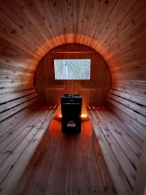 Monarch Crest Chalet- Sauna and Pet Friendly - Image 2