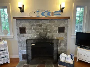 Waterfront Beach House - Image 2