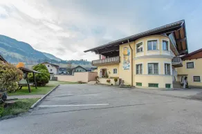 Doppelzimmer für 2 Gäste mit 23m² in Schladming - Image 3