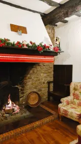 Luxury Rural House on the banks of the Bidasoa With everything to enjoy! - Image 5