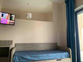 Italian Beach Resort Apartment - Image 5
