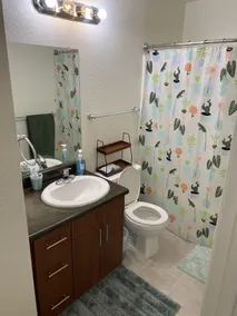 \"Cozy Haven: Your Urban Retreat\" - Image 2