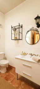 Vieux Mas en Provence avec piscine - Image 5