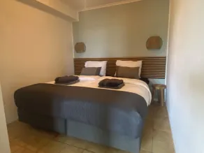 Spacious vacation home in farmhouse, only 2 km from beach in nature reserve. - Image 5