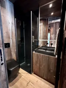 5* Central Cortina newly refurbished. 3’ from Freccia nel Cielo  cable car. - Image 4