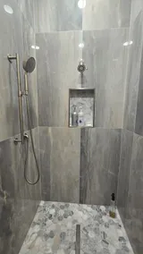 Nouvelle maison haut de gamme avec piscine - à vélo ou à pied vers plusieurs plages et restaurant - Image 3