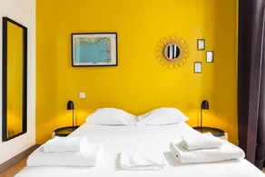 LEMON - LES COCONS - Studio Apartment, Sleeps 2 - Image 4