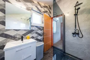 Villa Viktoria with private swimming pool - Image 4